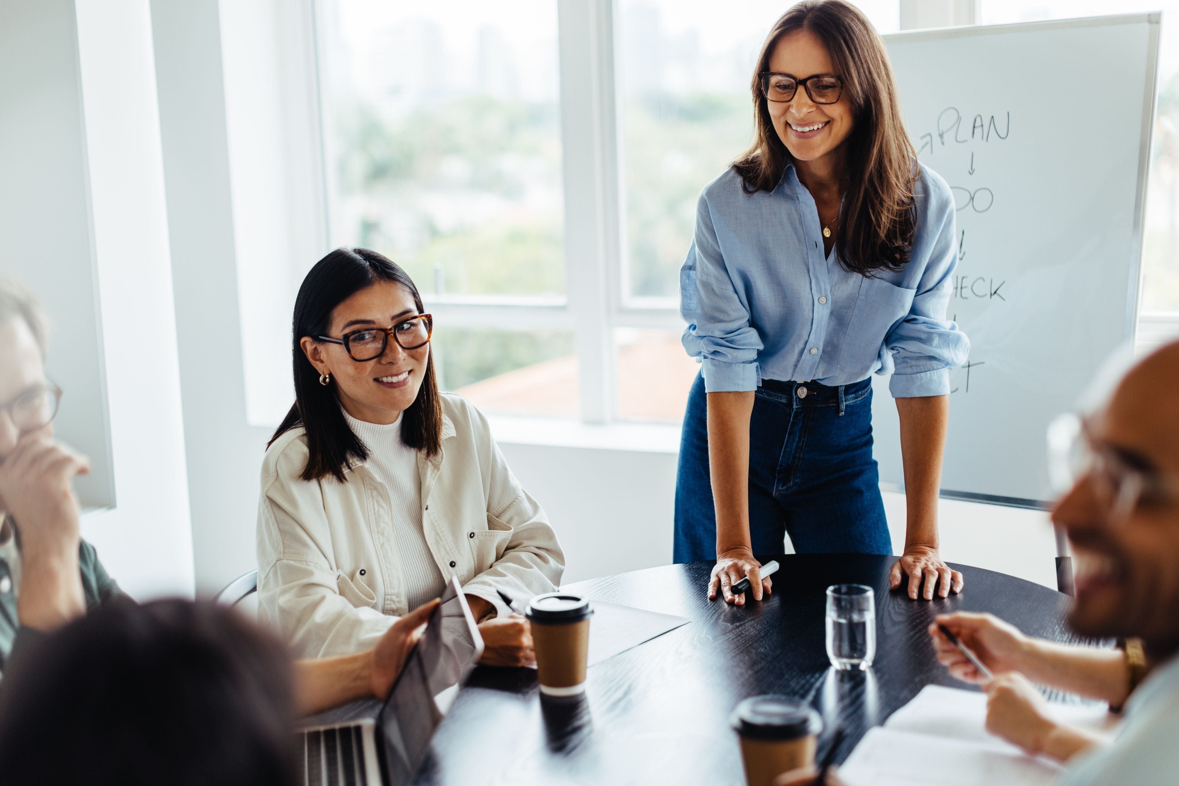 Simplify your hiring process – attract and find qualified candidates Simplify your hiring process – attract and find qualified candidates